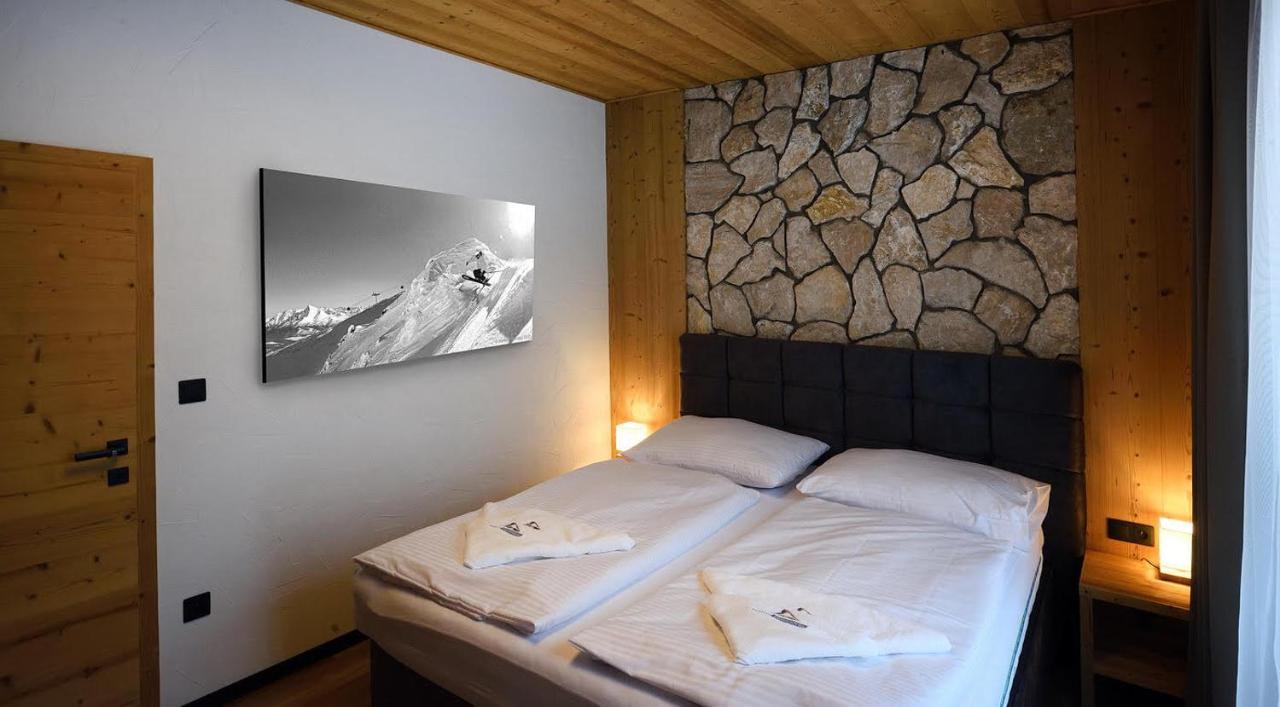 Apartmany Demaenovka Demanovska Dolina Exterior foto