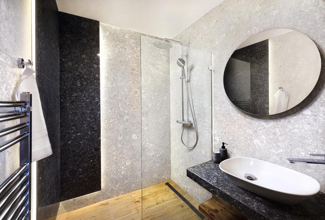 Apartmany Demaenovka Demanovska Dolina Exterior foto